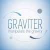Graviter (XSX) game cover art