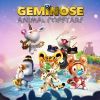 Geminose: Animal Popstars artwork
