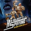 Her Majestys SPIFFING (XSX) game cover art