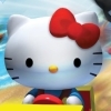 Hello Kitty Kruisers artwork