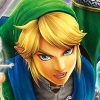 Hyrule Warriors: Definitive Edition (Switch) artwork
