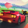 Horizon Chase Turbo artwork