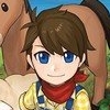 Harvest Moon: Light of Hope - Special Edition (XSX) game cover art