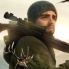 Hunting Simulator (XSX) game cover art