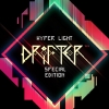 Hyper Light Drifter: Special Edition (XSX) game cover art