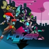 Hover (XSX) game cover art