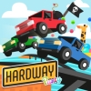 Hardway Party artwork