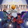 Halloween Pinball (XSX) game cover art