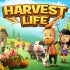 Harvest Life (XSX) game cover art