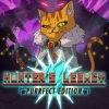 Hunter's Legacy: Purrfect Edition artwork