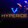 Hyperide: Vector Raid artwork