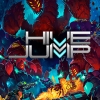 Hive Jump (XSX) game cover art