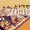 History 2048 (XSX) game cover art
