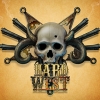 Hard West (XSX) game cover art