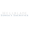 Hellblade: Senua's Sacrifice (XSX) game cover art