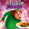 Hotel Dracula (XSX) game cover art