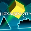 HexaGravity (XSX) game cover art