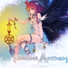 Heroine Anthem Zero: Episode 1 (XSX) game cover art