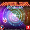 Hyperlight Ultimate (XSX) game cover art