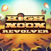 High Noon Revolver artwork