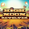 High Noon Revolver (XSX) game cover art