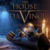 The House of Da Vinci artwork