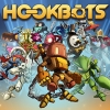 Hookbots (XSX) game cover art
