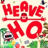 Heave Ho (XSX) game cover art
