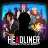 Headliner: NoviNews (XSX) game cover art