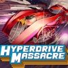 Hyperdrive Massacre artwork