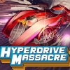 Hyperdrive Massacre (XSX) game cover art