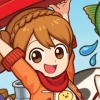 Harvest Moon: Mad Dash artwork
