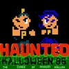 HAUNTED: Halloween '86 (XSX) game cover art