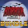 Horror Pinball Bundle artwork