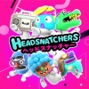 Headsnatchers (XSX) game cover art