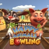 Happy Animals Bowling (XSX) game cover art