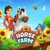 Horse Farm (XSX) game cover art