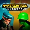 HYPERCHARGE: Unboxed artwork