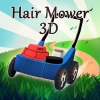 Hair Mower 3D (XSX) game cover art