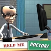 Help Me Doctor (XSX) game cover art