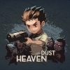 Heaven Dust (XSX) game cover art