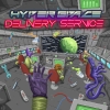 Hyperspace Delivery Service (XSX) game cover art