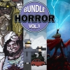 Horror Bundle Vol. 1 artwork