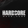 Hardcore Maze Cube (XSX) game cover art