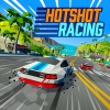 Hotshot Racing artwork