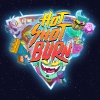 Hot Shot Burn (XSX) game cover art