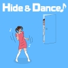 Hide & Dance! (XSX) game cover art
