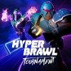 HyperBrawl Tournament (XSX) game cover art