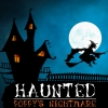 Haunted: Poppy's Nightmare (XSX) game cover art