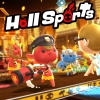 Hell Sports (XSX) game cover art